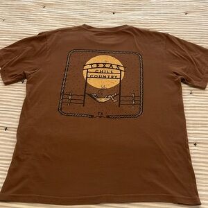 Texas Hill Country Provisions Shirt